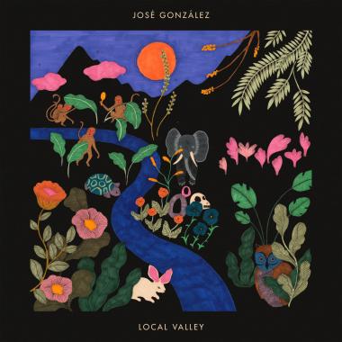 Jose Gonzalez -  Local Valley